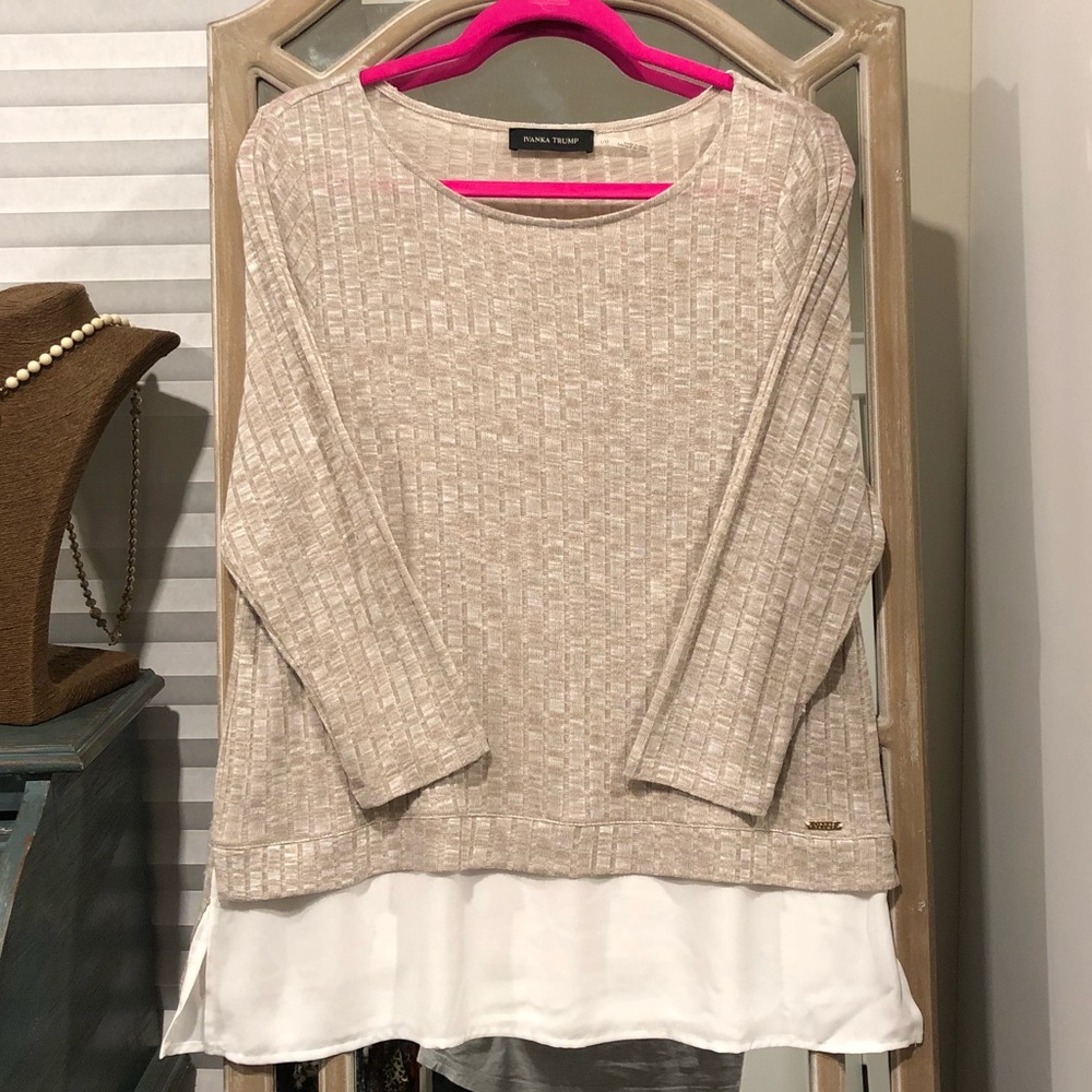 IVANKA TRUMP Shirt